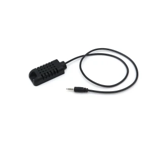 Sonoff AM2301 temperatūras un mitruma sensors smart home