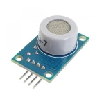 MQ7 oglekļa monoksīda detektora sensors, saderīgs ar Arduino