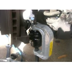 10 daļu lodbalstu un silentbloku izspiedēja un uzstādītāja komplekts 4x4 apvidus auto