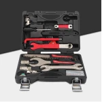Bikehand 18-in-1 velosipēda instrumentu komplekts