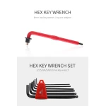 Bikehand 18-in-1 velosipēda instrumentu komplekts