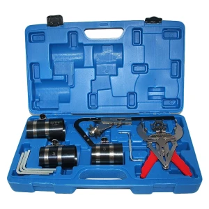 TSX TOOL TSX TOOL virzuļa gredzenu instrumentu komplekts