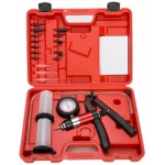 TSX TOOL bremžu vakuuma un spiediena testeris