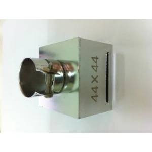 Shuttle Star BGA uzgalis 44x44 mm mod v1y v2 lodēšanas stacijai