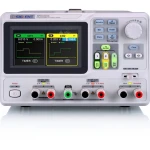 Siglent SPD3303X-E programmējams laboratorijas barošanas bloks 0-30V