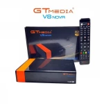 Freesat V8 Nova HD satelīta uztvērējs ar Wi‑Fi adapteri