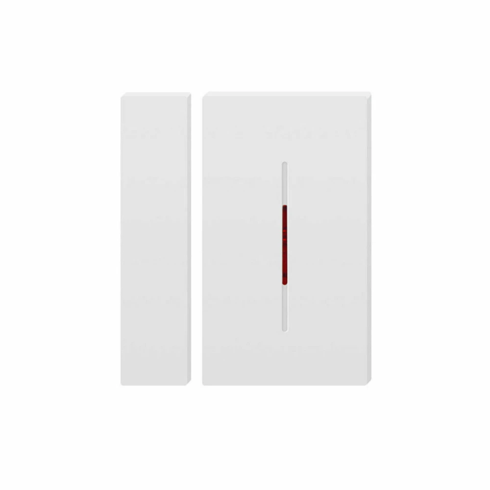 SONOFF DW1 logu un durvju sensors 433Mhz drošībai