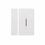 SONOFF DW1 logu un durvju sensors 433Mhz drošībai