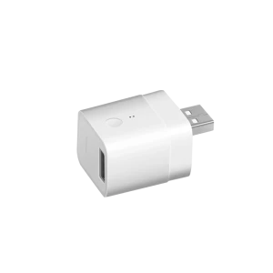 SONOFF Micro USB WiFi viedais adapteris attālinātai vadībai un automatizācijai