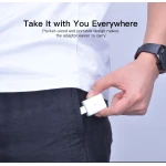 SONOFF Micro USB WiFi viedais adapteris attālinātai vadībai un automatizācijai