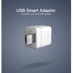 SONOFF Micro USB WiFi viedais adapteris attālinātai vadībai un automatizācijai