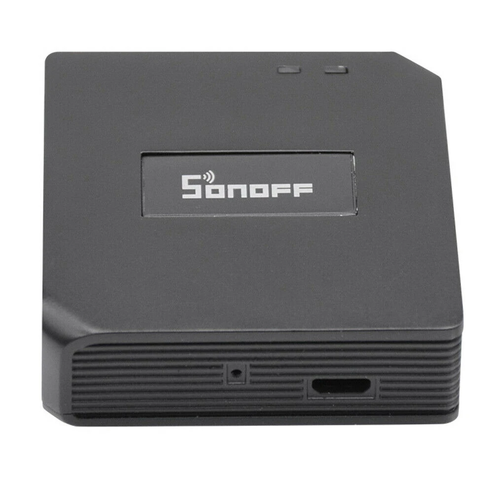 Sonoff RF Bridge 433MHz WiFi bezvadu tilts