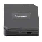 Sonoff RF Bridge 433MHz WiFi bezvadu tilts