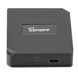 Sonoff RF Bridge 433MHz WiFi bezvadu tilts
