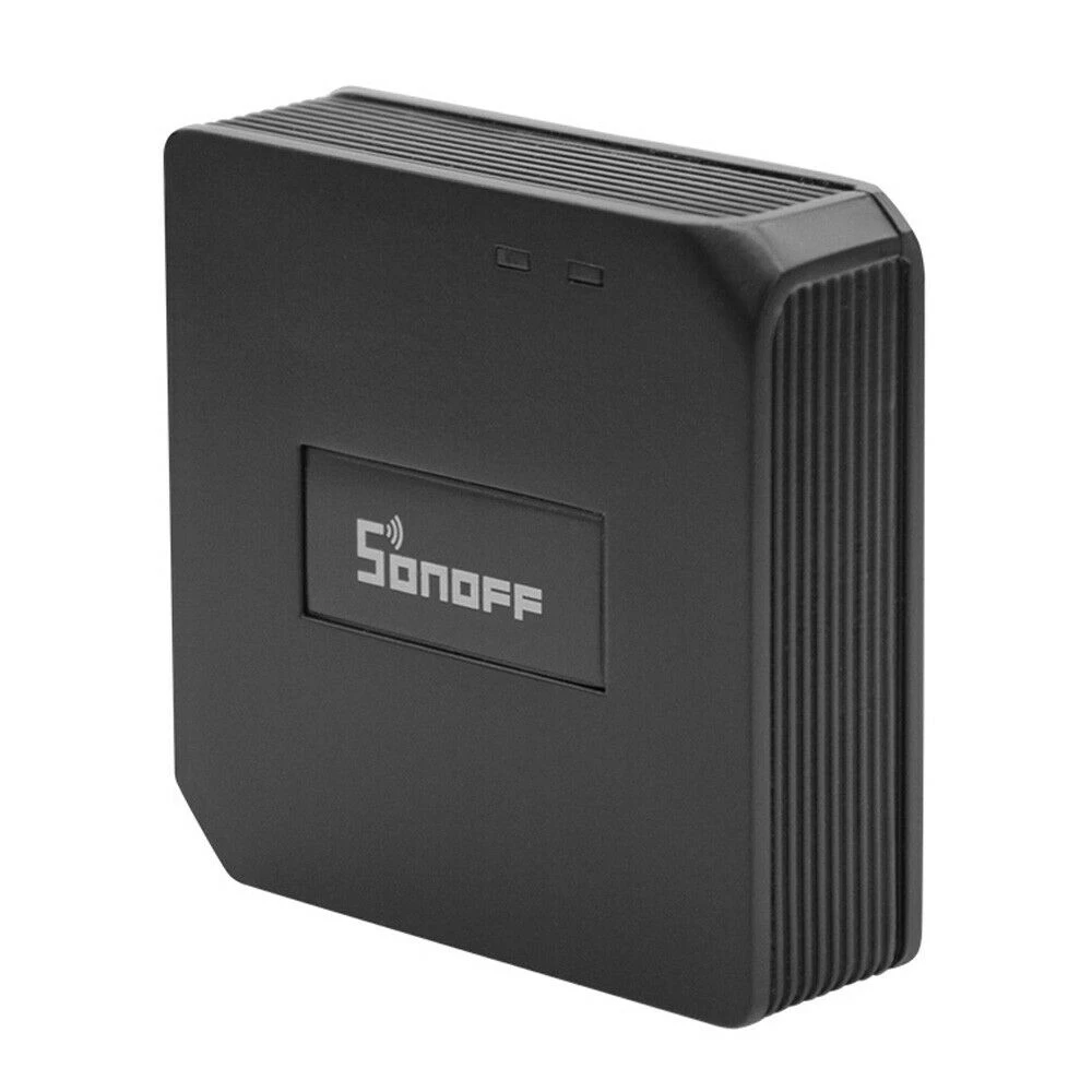 Sonoff RF Bridge 433MHz WiFi bezvadu tilts