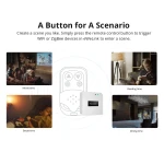 Sonoff RF Bridge R2 433MHz WiFi - RF un WiFi tilts