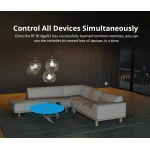 Sonoff RF Bridge R2 433MHz WiFi - RF un WiFi tilts