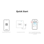 Sonoff RF Bridge R2 433MHz WiFi - RF un WiFi tilts