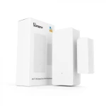 SONOFF SDW2 WiFi bezvadu durvju un logu atvēršanas sensors