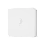 SONOFF SNZB-02 ZigBee mini bezvadu temperatūras un mitruma sensors