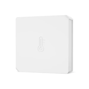 SONOFF SNZB-02 ZigBee mini bezvadu temperatūras un mitruma sensors