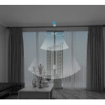 SONOFF SNZB-03 ZigBee kustības sensors