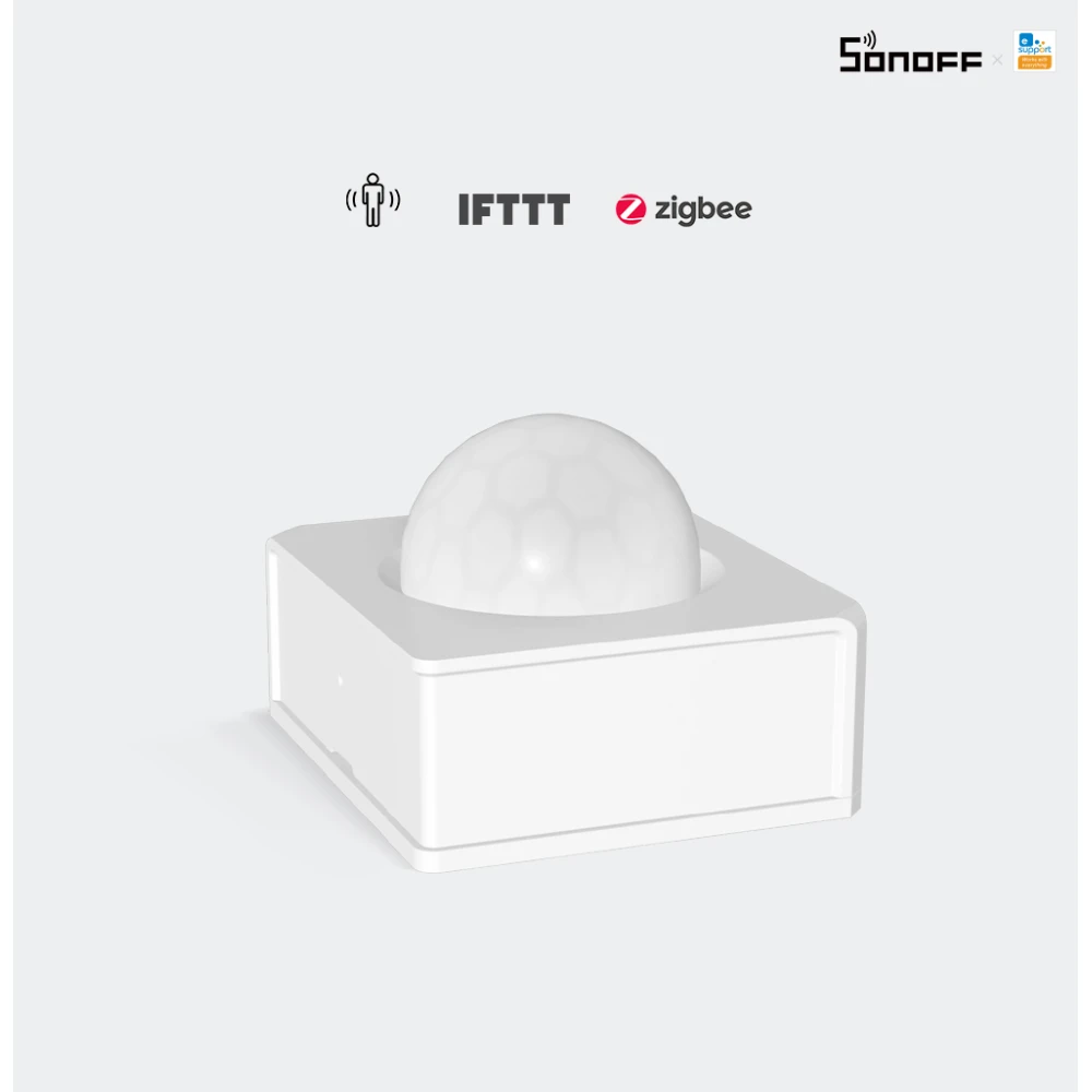 SONOFF SNZB-03 ZigBee kustības sensors