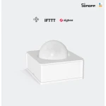 SONOFF SNZB-03 ZigBee kustības sensors