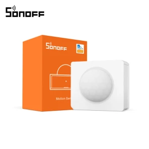 SONOFF SNZB-03 ZigBee kustības sensors