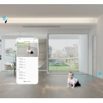 SONOFF SNZB-03 ZigBee kustības sensors
