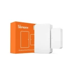 SONOFF SNZB-04 - bezvadu ZigBee durvju sensors mājas automatizācijai