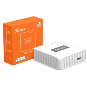 SONOFF ZBBridge: Zigbee viedais tilts ar WiFi un Alexa atbalstu