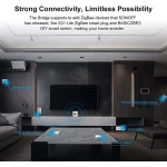 SONOFF ZBBridge: Zigbee viedais tilts ar WiFi un Alexa atbalstu