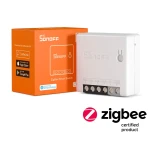 SONOFF ZBMINI ZigBee viedais mini slēdzis 2 virzienu apgaismojumam