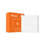 SONOFF ZigBee bezvadu slēdzis SNZB-01 ar vienreizēju, dubultu un ilgu klikšķi