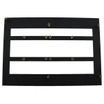 Xbox 360 pretizlieces balsts drošai un stabilai uzstādīšanai