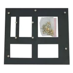 Xbox 360 Slim stabilizējošs turētājs remontam un lodēšanai