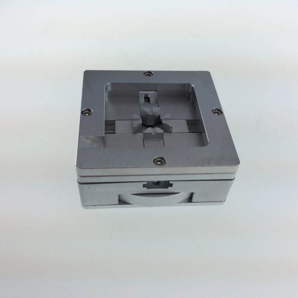 Reballing statīvs ar rotējošu fiksāciju Kit MK-20 80mmx80mm no Mlink