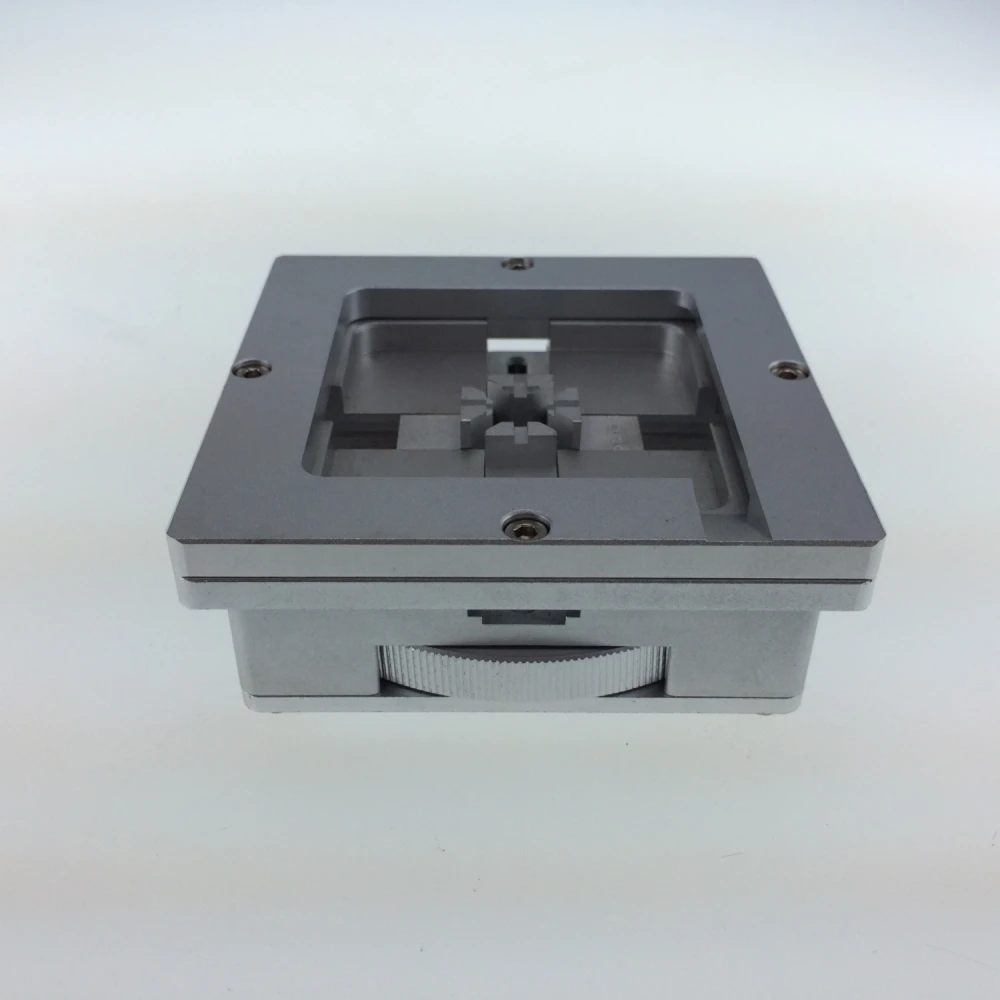 Rotējošs stiprinājuma turētājs Reballing Kit MK-25 90mmx90mm no Mlink