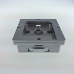 Rotējošs stiprinājuma turētājs Reballing Kit MK-25 90mmx90mm no Mlink