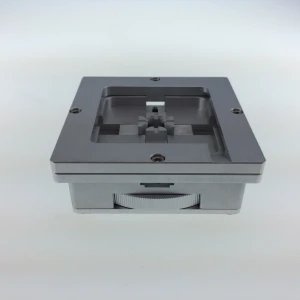 Rotējošs stiprinājuma turētājs Reballing Kit MK-25 90mmx90mm no Mlink