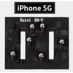 Īpašs turētājs iPhone 5 PCB plates remontam