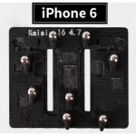 Īpašs karstumizturīgs iPhone 6 PCB plates remonta turētājs