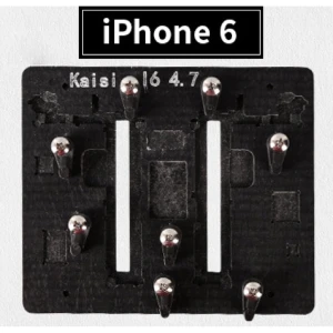 Īpašs karstumizturīgs iPhone 6 PCB plates remonta turētājs