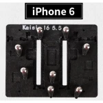 Īpašs PCB plates remonta turētājs iPhone 6plus