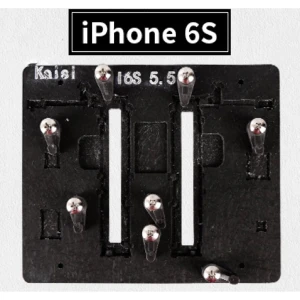 satkit Īpašs turētājs iPhone 6S Plus PCB plates remontam