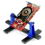 Pro'sKit SN-390 PCB turētājs lodēšanai un montāžai