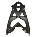 Yamaha NMAX125 aizmugurējais bagāžnieka turētājs 2017-2020