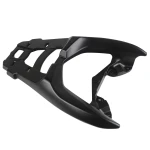 Yamaha NMAX125/NMAX155 aizmugures bagāžnieka kronšteins (2021-2024)