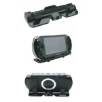 Uzlādes statīvs Sony PSP ar regulējamu leņķi un uzlādi